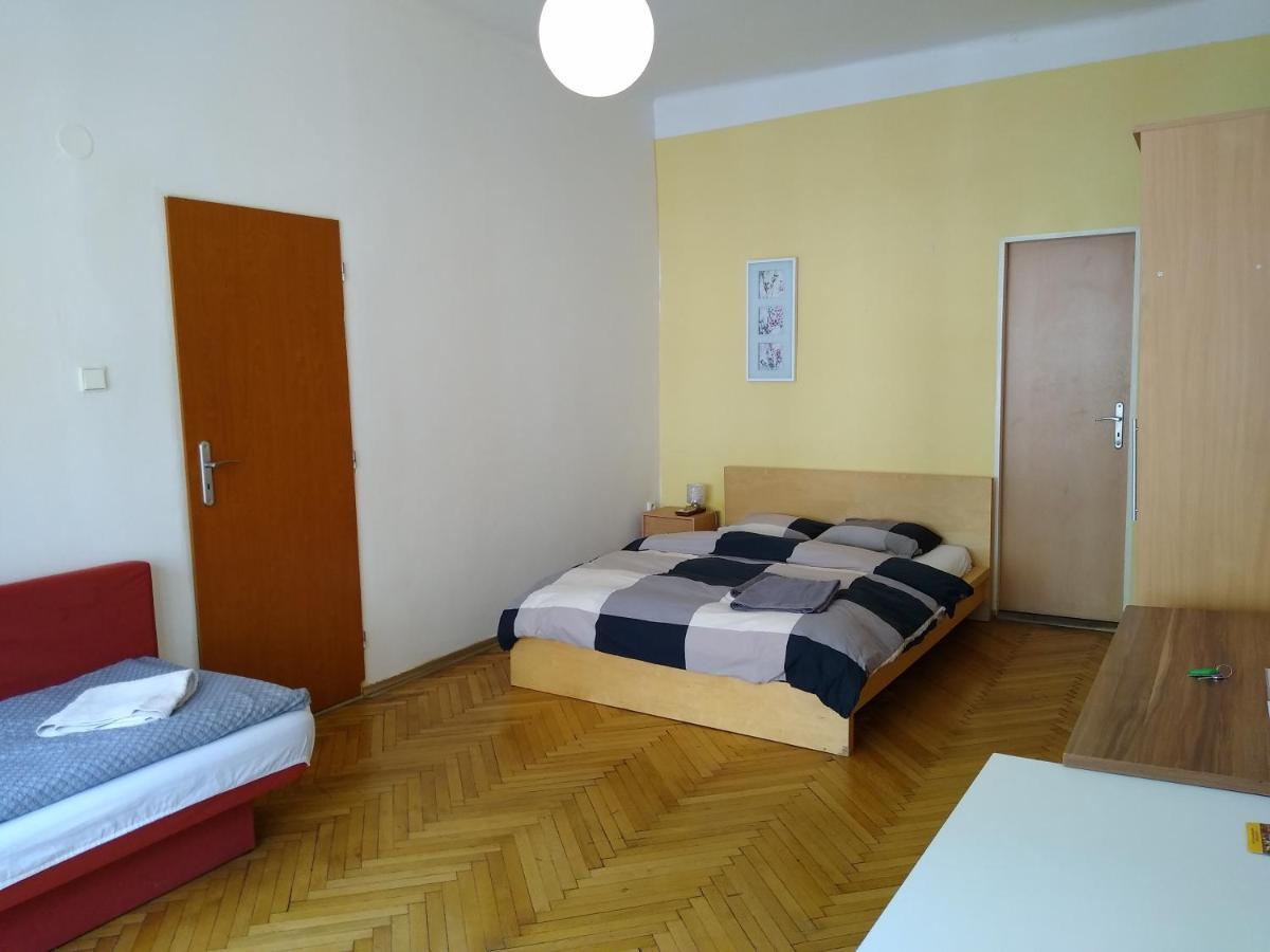 Best Location In Prague - Old Town — Fotky 2