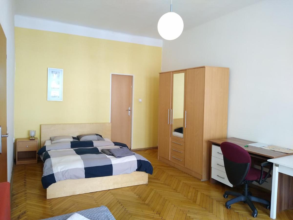 Best Location In Prague - Old Town — Fotky 3